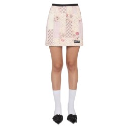 MINI BOUTIS SKIRT
