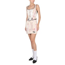MINI BOUTIS SKIRT