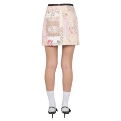 MINI BOUTIS SKIRT