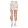 MINI BOUTIS SKIRT