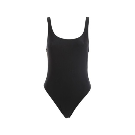 LOGOMANIA ONE-PIECE SWIMSUIT