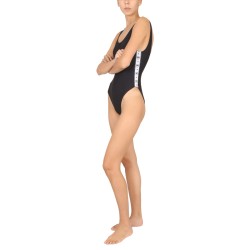LOGOMANIA ONE-PIECE SWIMSUIT