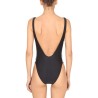 LOGOMANIA ONE-PIECE SWIMSUIT