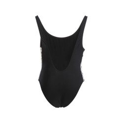 LOGOMANIA ONE-PIECE SWIMSUIT