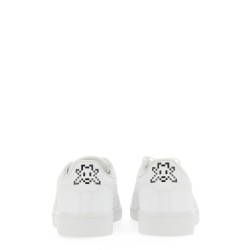 SNEAKER COMME DES GARCONS SHIRT X ASICS