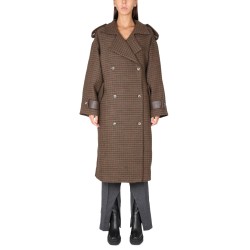 SHAMALI OVERSIZE COAT