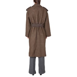 SHAMALI OVERSIZE COAT