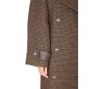 SHAMALI OVERSIZE COAT