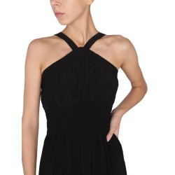 TURTLENECK DRESS