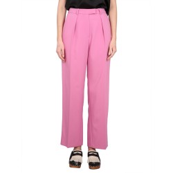 STRAIGHT LEG PANTS
