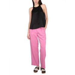 STRAIGHT LEG PANTS
