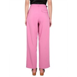 STRAIGHT LEG PANTS