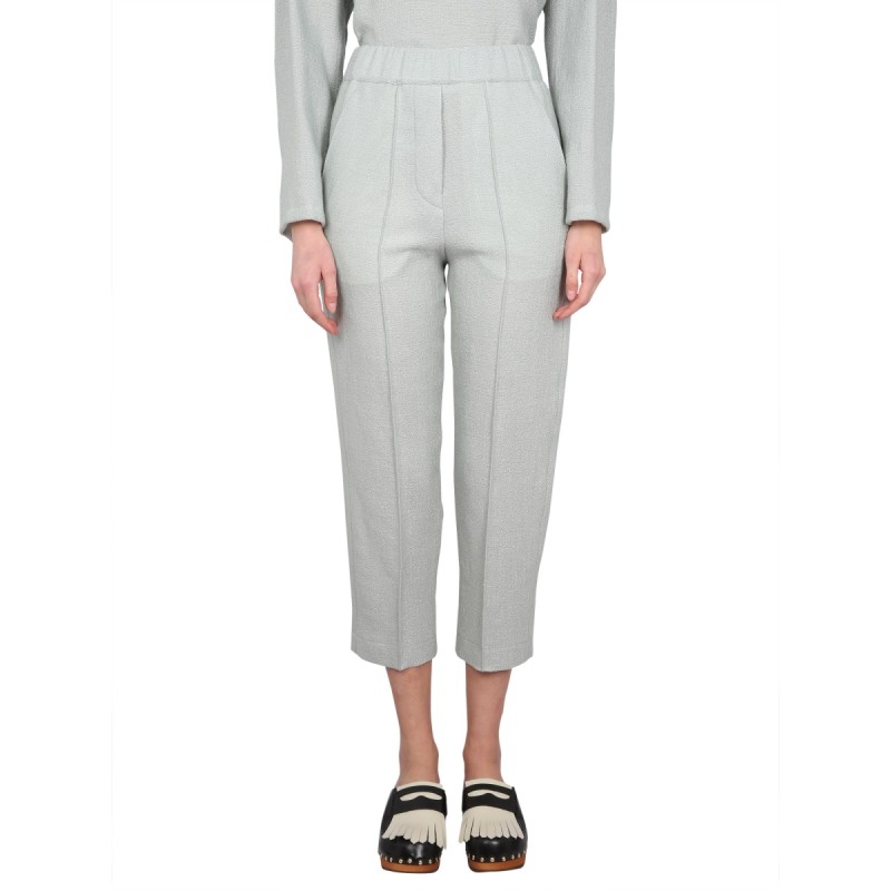 CROPPED PANTS