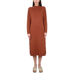 KNIT DRESS