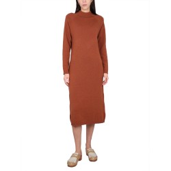 KNIT DRESS