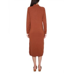 KNIT DRESS