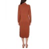 KNIT DRESS