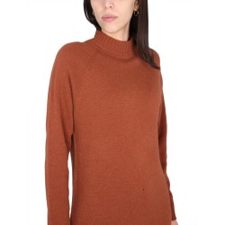 KNIT DRESS