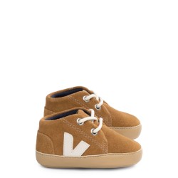 cradle suede shoes