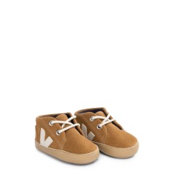 cradle suede shoes