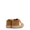 cradle suede shoes