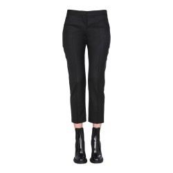 CROPPED TROUSERS