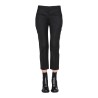 CROPPED TROUSERS