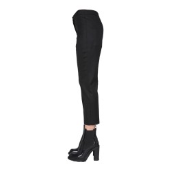 CROPPED TROUSERS