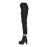 CROPPED TROUSERS