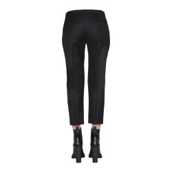 CROPPED TROUSERS