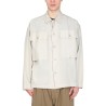 "MILITARY" SHIRT