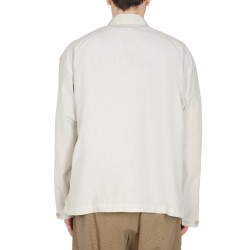 "MILITARY" SHIRT
