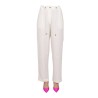 ELASTIC JOGGING PANTS