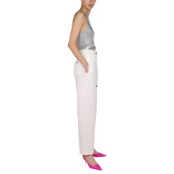 ELASTIC JOGGING PANTS