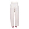 ELASTIC JOGGING PANTS