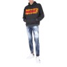 LOGO PRINTED SWEATSHIRT