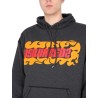 LOGO PRINTED SWEATSHIRT