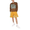 "ONE LIFE ONE PLANET" SWEATSHIRT