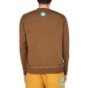 "ONE LIFE ONE PLANET" SWEATSHIRT