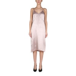 UNDERVEST DRESS