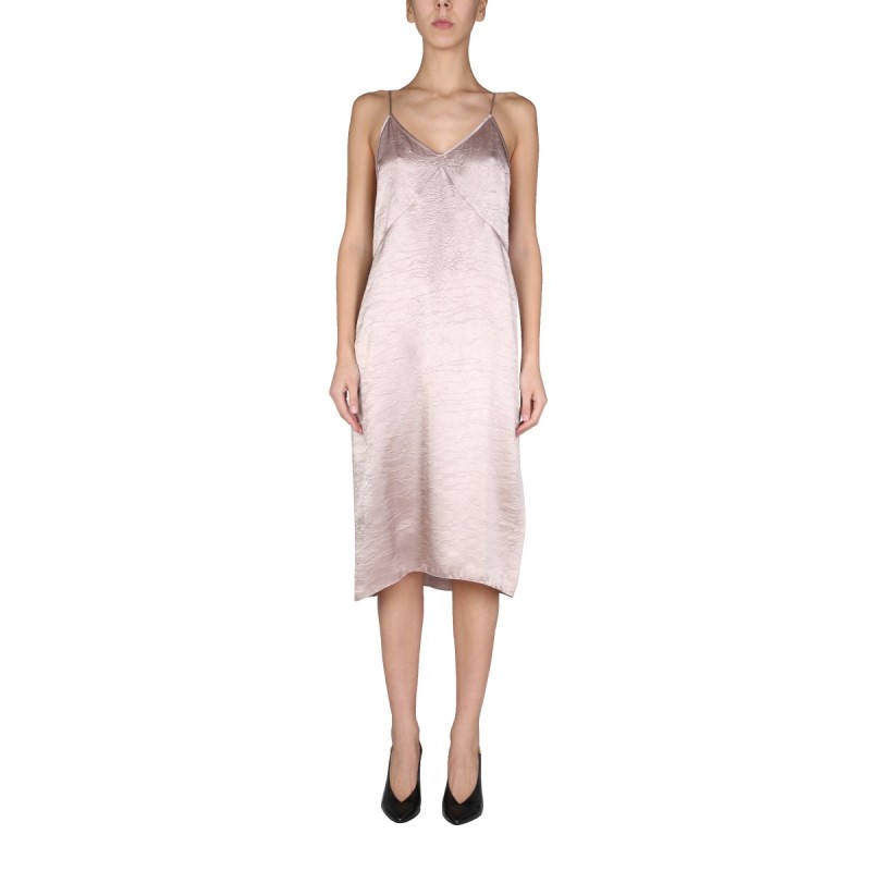 UNDERVEST DRESS