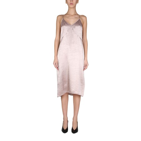 UNDERVEST DRESS