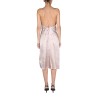 UNDERVEST DRESS