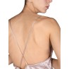 UNDERVEST DRESS