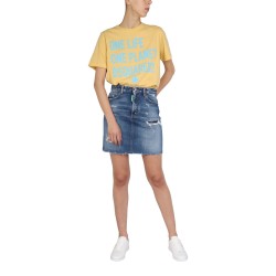 "ONE LIFE ONE PLANET" T-SHIRT