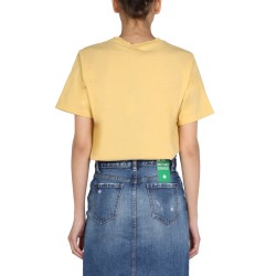 "ONE LIFE ONE PLANET" T-SHIRT
