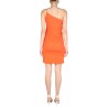 ONE-SHOULDER DRESS