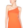 ONE-SHOULDER DRESS