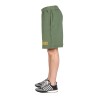 "ONE LIFE ONE PLANET" BERMUDA SHORTS