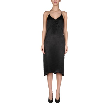 DRESS UNDERVEST